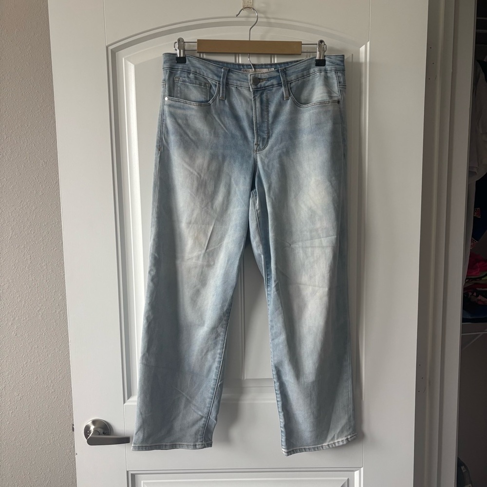 Athleta Jeans 10